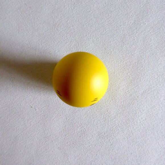 NEW CHOC PEACH FACTORY JAPAN KOKESHI DOLL PARAKEET GACHAPON FIGURE - Picture 5 of 8